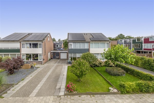 Medium property photo - Munte 13, 9642 JE Veendam